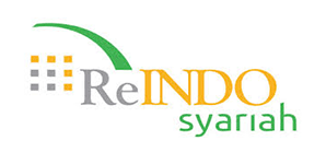 Portfolio Logo client komunigrafik web design and development populer 2020 - logo Reindo syariah png transparent, svg